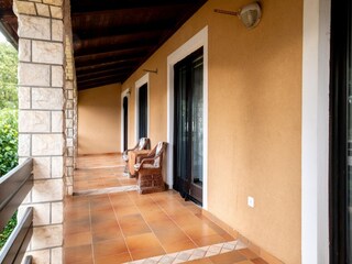 Holiday house Brtonigla Outdoor Recording 11