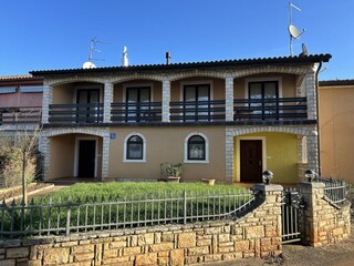 Maison de vacances Brtonigla  35