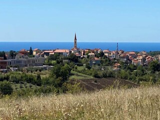 Maison de vacances Brtonigla Environnement 32