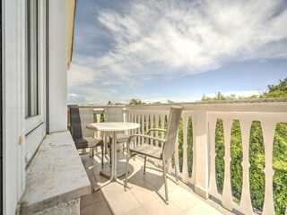 Appartement Banjole Buitenaudio-opname 10