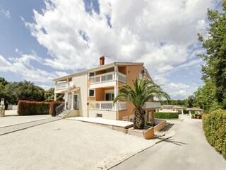 Appartement Banjole Buitenaudio-opname 5