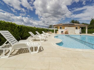 Appartement Banjole Buitenaudio-opname 10