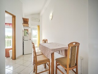 Appartement Banjole Kenmerken 26
