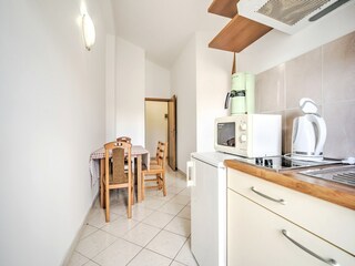 Apartamento Banjole Características 23