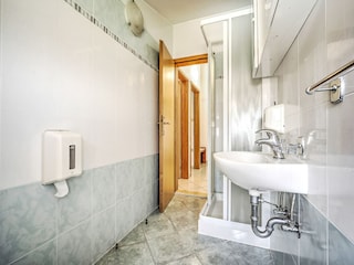 Apartment Banjole Ausstattung 18