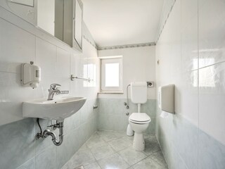 Apartamento Banjole Características 27