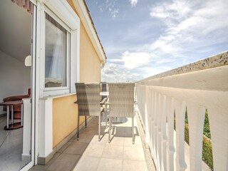 Appartement Banjole Buitenaudio-opname 3