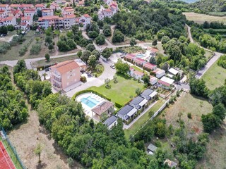 Apartamento Banjole Entorno 35