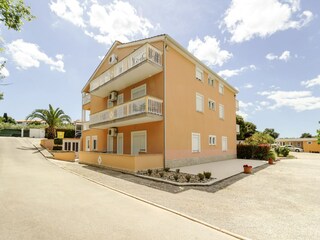 Appartement Banjole Enregistrement extérieur 5