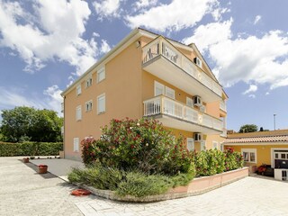 Appartement Banjole Buitenaudio-opname 11