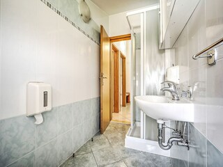 Apartment Banjole Ausstattung 28