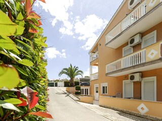 Apartamento Banjole Grabación al aire libre 7