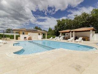 Appartamento Banjole Registrazione all'aperto 15