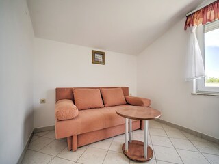 Apartamento Banjole Características 18