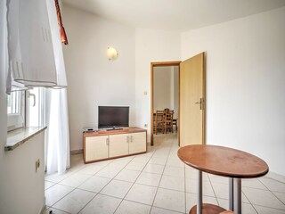 Appartement Banjole Kenmerken 19