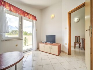 Appartement Banjole Kenmerken 16