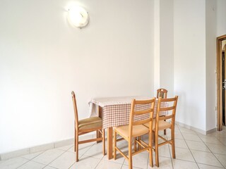 Apartment Banjole Ausstattung 24