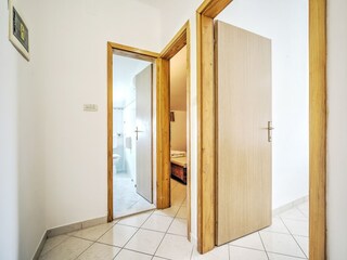 Appartement Banjole Kenmerken 22