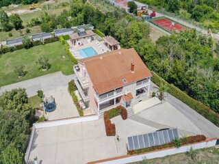 Appartement Banjole Enregistrement extérieur 1