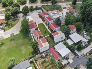 Apartamento Banjole Entorno 32