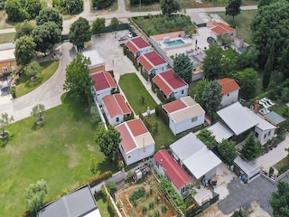 Apartment Banjole Environment 30