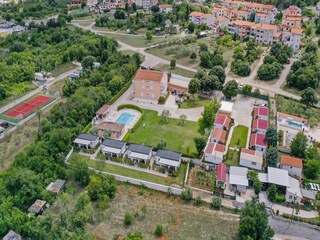 Apartamento Banjole Entorno 33