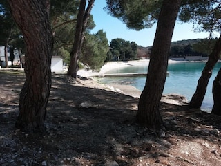 Appartamento Banjole Ambiente 33