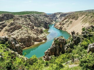 Vakantiehuis Gornji Poličnik Omgeving 32