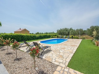 Holiday house Gornji Poličnik Outdoor Recording 2