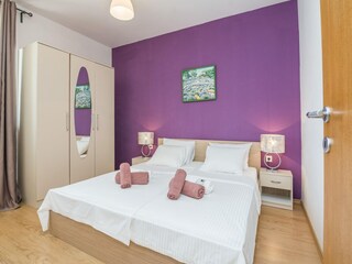 Ferienhaus Gornji Poličnik Ausstattung 21