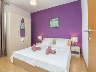 Holiday house Gornji Poličnik Features 19