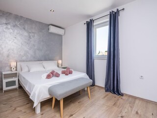 Ferienhaus Gornji Poličnik Ausstattung 21