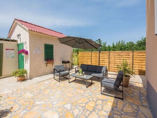 Ferienhaus Gornji Poličnik Außenaufnahme 6