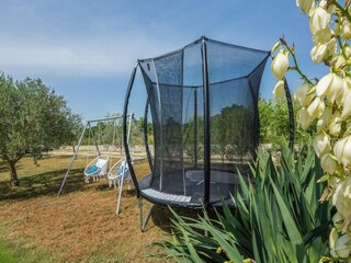 Casa per le vacanze Gornji Poličnik Registrazione all'aperto 13