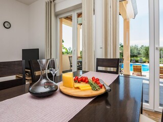 Holiday house Gornji Poličnik  38