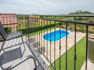Ferienhaus Gornji Poličnik Außenaufnahme 8