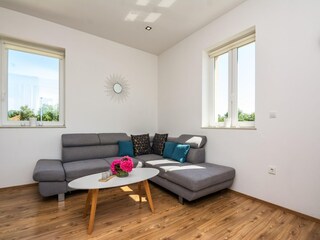 Ferienhaus Gornji Poličnik Ausstattung 23
