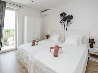 Ferienhaus Gornji Poličnik Ausstattung 24