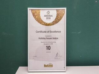 Casa per le vacanze Gornji Poličnik  40