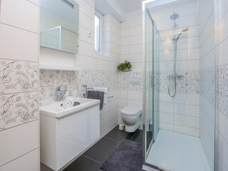 Ferienhaus Gornji Poličnik Ausstattung 28