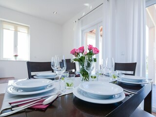 Maison de vacances Gornji Poličnik Équipement 19