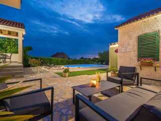 Holiday house Gornji Poličnik Outdoor Recording 13