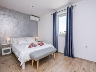 Ferienhaus Gornji Poličnik Ausstattung 30