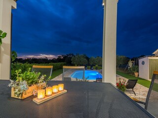 Casa per le vacanze Gornji Poličnik  36