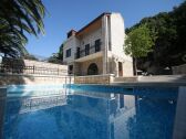 Villa Mokošica Enregistrement extérieur 1