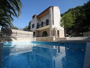 Luxuriöse Villa in Dubrovnik mit Pool - Mokošica - image1