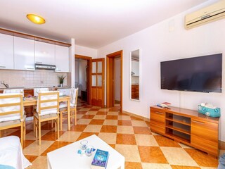 Apartamento Dramalj Características 21