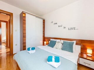 Apartamento Dramalj Características 22
