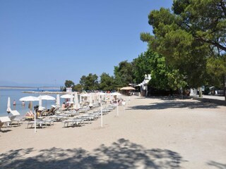 Apartamento Dramalj Entorno 24