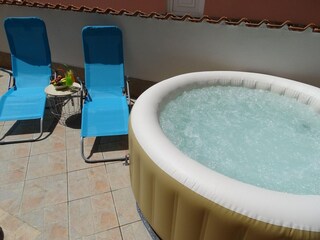 Apartamento Dramalj Grabación al aire libre 4